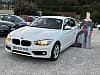 Bmw SERIE 1 (F21/F20) 114D 95CH LOUNGE START EDITION 5P