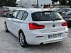 Bmw SERIE 1 (F21/F20) 114D 95CH LOUNGE START EDITION 5P