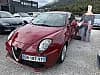 Alfa Romeo MITO 1.4 MPI 78CH STOP&START