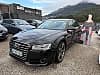 Audi A8 3.0 V6 TDI 262CH CLEAN DIESEL AVUS QUATTRO TIPTRONIC