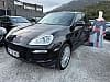 Porsche CAYENNE (955) GTS TIPTRONIC