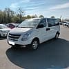 Hyundai H1 VAN 2.5 CRDI 136 CV  5 PLACES