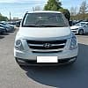 Hyundai H1 VAN 2.5 CRDI 136 CV  5 PLACES