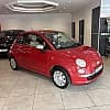 Fiat 500 POP 1.2 8V 69 CH