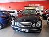 Mercedes-Benz Classe E 200 CDI ELEGANCE BA5