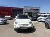 Fiat 500 X 1.4 140CV BOITE AUTOMTIQUE LOUGNE PACK