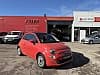 Fiat 500 69CV BVM5 TOIT PANORAMIQUE