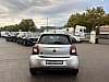 Smart Forfour EQ 82CV PRIME TOIT PANORAMIQUE