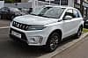 Suzuki VITARA 1.5 DUALJET HYBRID 115CH PRIVILEGE AUTO
