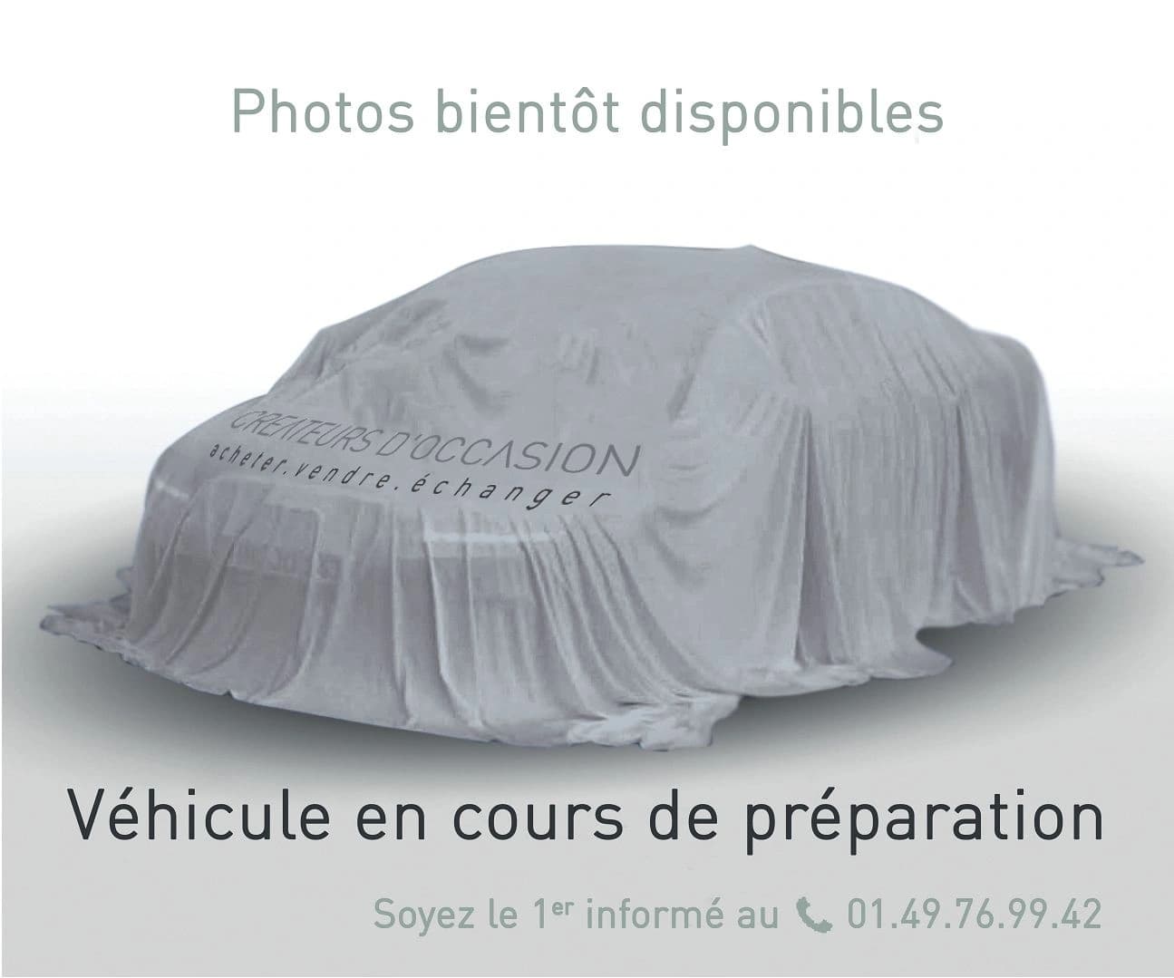 Mercedes-Benz CLASSE B 180 CDI DESIGN CVT