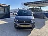 Peugeot Rifter BlueHDi 130 SetS BVM6 GT Line