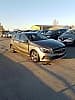 Mercedes-Benz Classe A a160 cdi Phase 2 160 d 1.5 8V 90 cv