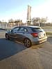 Mercedes-Benz Classe A a160 cdi Phase 2 160 d 1.5 8V 90 cv