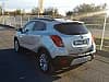 Opel Mokka 1.7 CDTI FAP 4x2 16V S&S ecoFLEX 130 cv