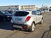 Opel Mokka 1.7 CDTI FAP 4x2 16V S&S ecoFLEX 130 cv