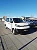 Citroen Jumpy spaceTourer