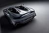 Nissan 100 Nx 3133