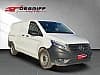 Mercedes-Benz Vito FOURGON 110 CDI LONG FWD PRO