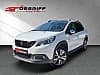 Peugeot 2008 1.2 Turbo 110ch Crossway Flexfiul