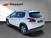 Peugeot 2008 1.2 Turbo 110ch Crossway Flexfiul