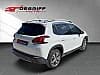 Peugeot 2008 1.2 Turbo 110ch Crossway Flexfiul