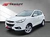 Hyundai Ix35 2.0 CRDi 136 2WD Pack Premium