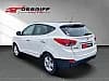 Hyundai Ix35 2.0 CRDi 136 2WD Pack Premium
