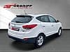 Hyundai Ix35 2.0 CRDi 136 2WD Pack Premium