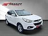Hyundai Ix35 2.0 CRDi 136 2WD Pack Premium