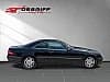 Mercedes-Benz Classe Clc C 215 Coupe CL500 A