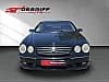 Mercedes-Benz Classe Clc C 215 Coupe CL500 A
