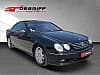 Mercedes-Benz Classe Clc C 215 Coupe CL500 A