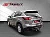 Mazda Cx-5 2.2L Skyactiv-D 150 Dynamique 4x4