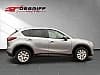 Mazda Cx-5 2.2L Skyactiv-D 150 Dynamique 4x4