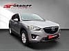 Mazda Cx-5 2.2L Skyactiv-D 150 Dynamique 4x4