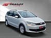 Volkswagen Sharan 2.0 TDI 140 FAP Confortline DSG6