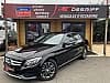 Mercedes-Benz Classe C 250 d 4Matic Executive 7G-Tronic A