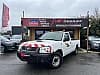 Nissan Navara 2.5 dCi 144 ch King Cab Sport 4x2