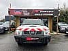Nissan Navara 2.5 dCi 144 ch King Cab Sport 4x2