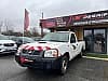 Nissan Navara 2.5 dCi 144 ch King Cab Sport 4x2