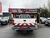 Nissan Navara 2.5 dCi 144 ch King Cab Sport 4x2