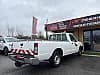 Nissan Navara 2.5 dCi 144 ch King Cab Sport 4x2