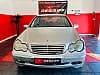 Mercedes-Benz Classe C W 203 0 K Elégance Pack Luxe A