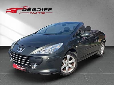 Peugeot 307 2.0e 16V 141ch Sport