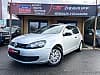 Volkswagen Golf ENTREPRISE 1.6 TDI 90 FAP CR TRENDLINE