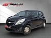 Chevrolet Spark 1.0 16V - 68 GPL LS
