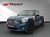 Mini Countryman R60 D 112 ch Cooper Pack Red Hot Chili