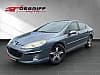 Peugeot 407 2.2e 16v Exécutive Pack