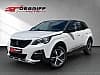 Peugeot 3008 1.2 Turbo 130ch SS BVM6 Allure