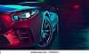 Bmw i8 BMW